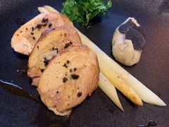 -AZUL by FUEL蓝色·法式酒馆(琶醍店)