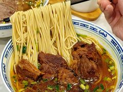 -永丰面馆(汉口路店)