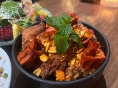 -ibarrel爱杯·bistro&brunch(江宁路店)