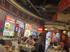 -彭耕记猪油炒小菜(吉联mall店)