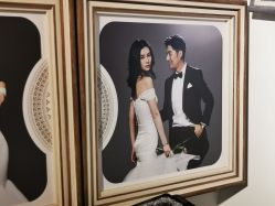 -格调婚纱摄影 (福州总店)