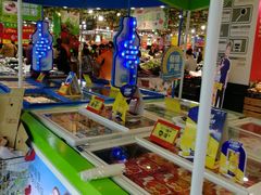 -卜蜂莲花(杨高北路店)