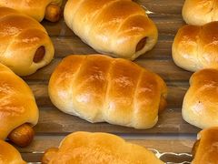 家乡香肠-BreadTalk面包新语·烘焙蛋糕(中华广场店)