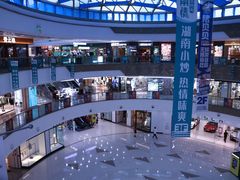 -万达广场(南昌红谷滩店)