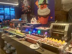 -长春净月潭喜来登酒店·盛宴标帜餐厅