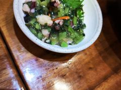 -森味花园·日本料理(伊藤洋华堂亚运村店)