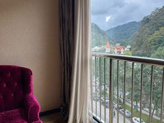 -花水湾第一村温泉大酒店