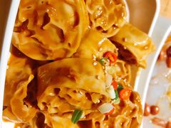 -半天妖烤鱼(方庄店)