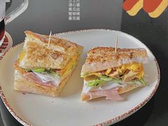 -仙峰天然面包(迎宾路店)