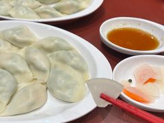-喜家德虾仁水饺(长泰广场店)