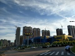 -宜家家居(哈尔滨商场店)