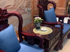 -鹊华居·地道鲁菜·海鲜·融合味(大明湖店)