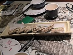 -绿茶餐厅(千岛湖银泰城店)