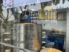-航天馒头(瞻园路店)