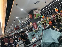 -利群商厦(台东店)