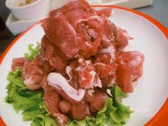 -额尔敦·品质自助(摩尔城店)