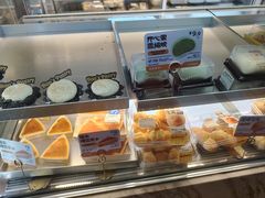 -鲍师傅糕点(虹口龙之梦店)