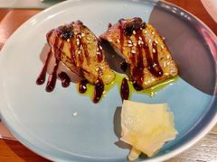 鹅肝寿司-有喜屋·深夜食堂(北京西路店)