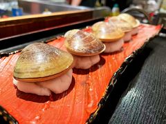 -小山日本料理(电子大厦店)
