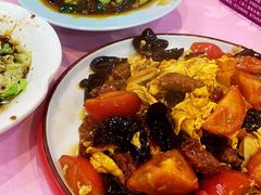 -昱德来·天津菜(河西店)