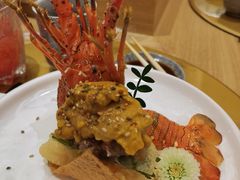 -鮨政·Omakase(港汇恒隆广场店)