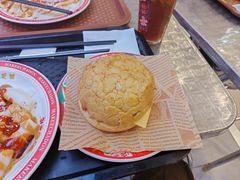 -孖记茶档·热腾茶餐(荔湾领展广场店)
