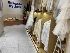 -天真蓝照相馆(五角场百联又一城店)