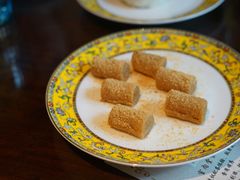 -富华斋饽饽铺·宫廷糕点·伴手礼(护国新天地店)