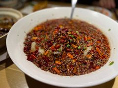 -老船坞餐厅(北京亚洲大酒店 )