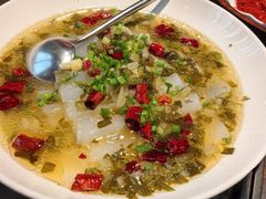 -秦月轩·陕西家乡菜(阜成路·五棵松店)