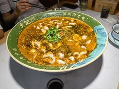 -光海·乡记酸菜鱼·始于1996(花园路店)
