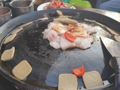 -苗家特色土烙锅·老字号