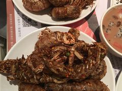 -芭菲盛宴·环球美食(袁家岗店)