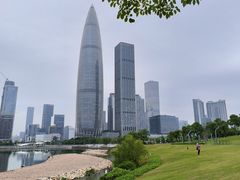 -深圳人才公园