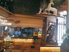 -路小缦·珍馐美馔(市心北路店)