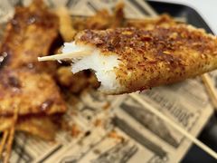 -蠡口肉串(渭塘店)