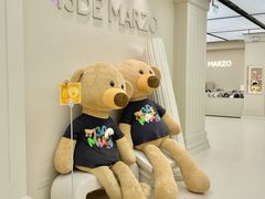 -13DE MARZO CAFÉ(深圳万象天地店)