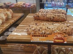 -味多美蛋糕(灯市口店)