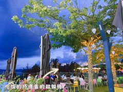 -锦里海景海鲜餐厅.三亚老字号(亚龙湾中心广场店)