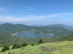 -浙西天池景区