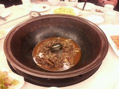 android_upload_pic-名羊天下陕北横山铁锅炖羊肉(博文路店)