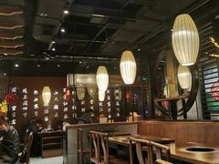 大堂-呷哺呷哺 小火锅 (浦东新欧尚超市店)