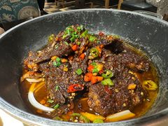 -小柴米·传统江西菜(八一广场店)