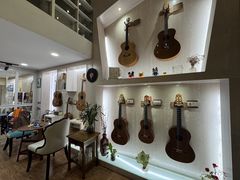 -迷音音乐国际艺术中心(三林店)