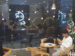 大堂-CoCo都可(创意2店)