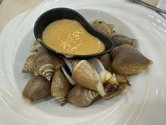 -钱塘府海鲜餐厅