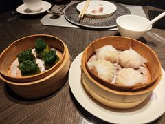 -万丽轩·粤菜(王府井金茂万丽酒店)