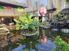 -顺德渔村·岭南一号