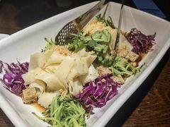 麦醋手工凉皮-掌柜的店·河南菜(世茂店)