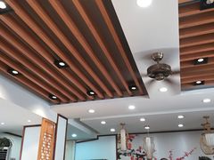 大堂-全启和美食(由由店)